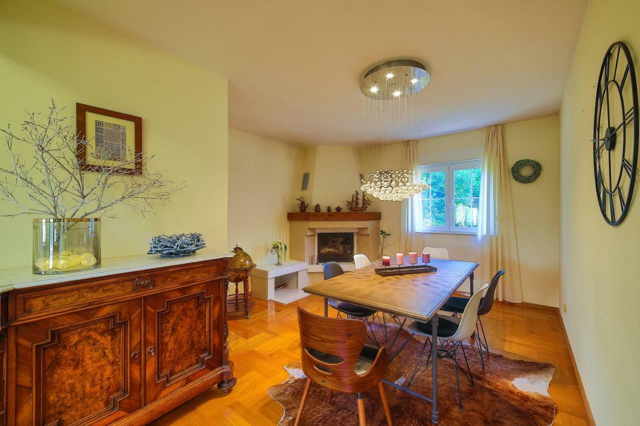 Villa Artea Podstrana Kültér fotó