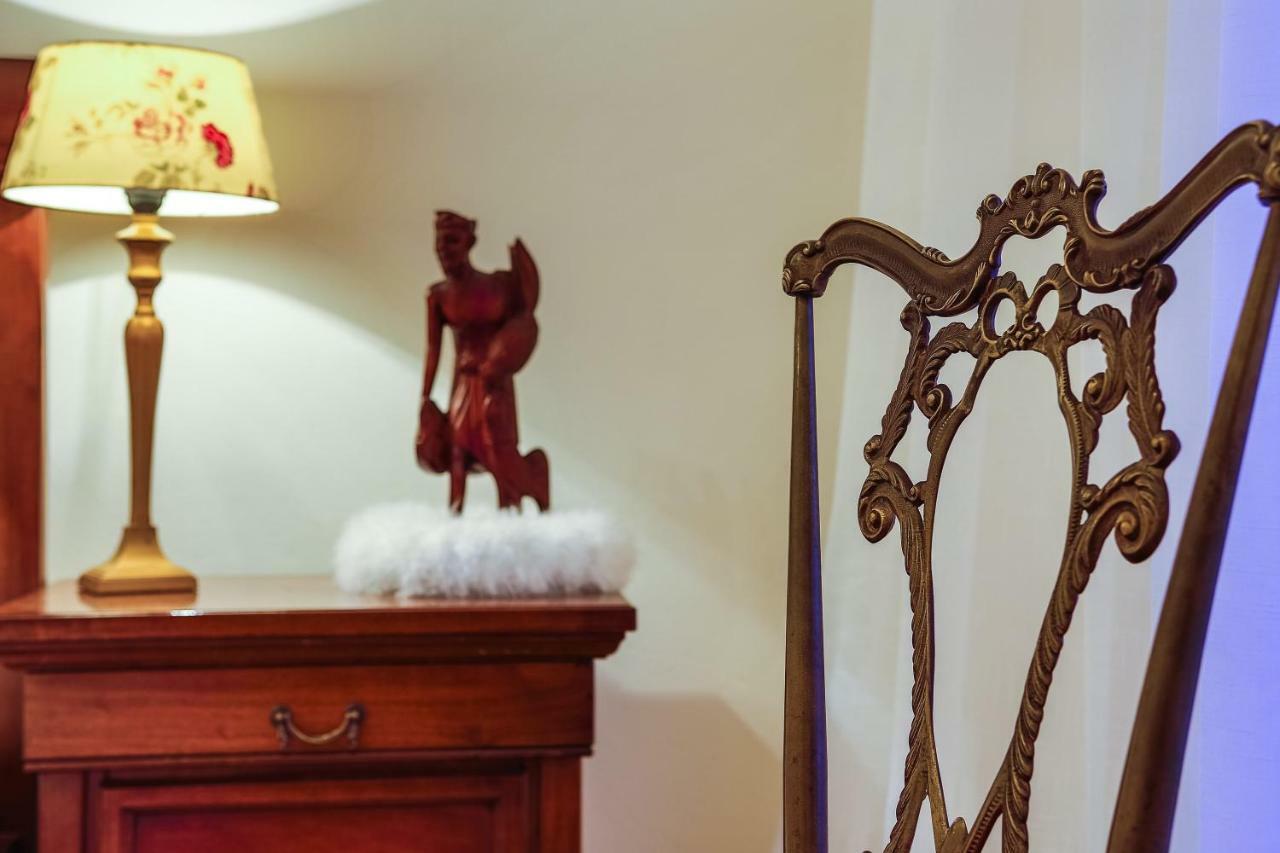 Villa Artea Podstrana Kültér fotó